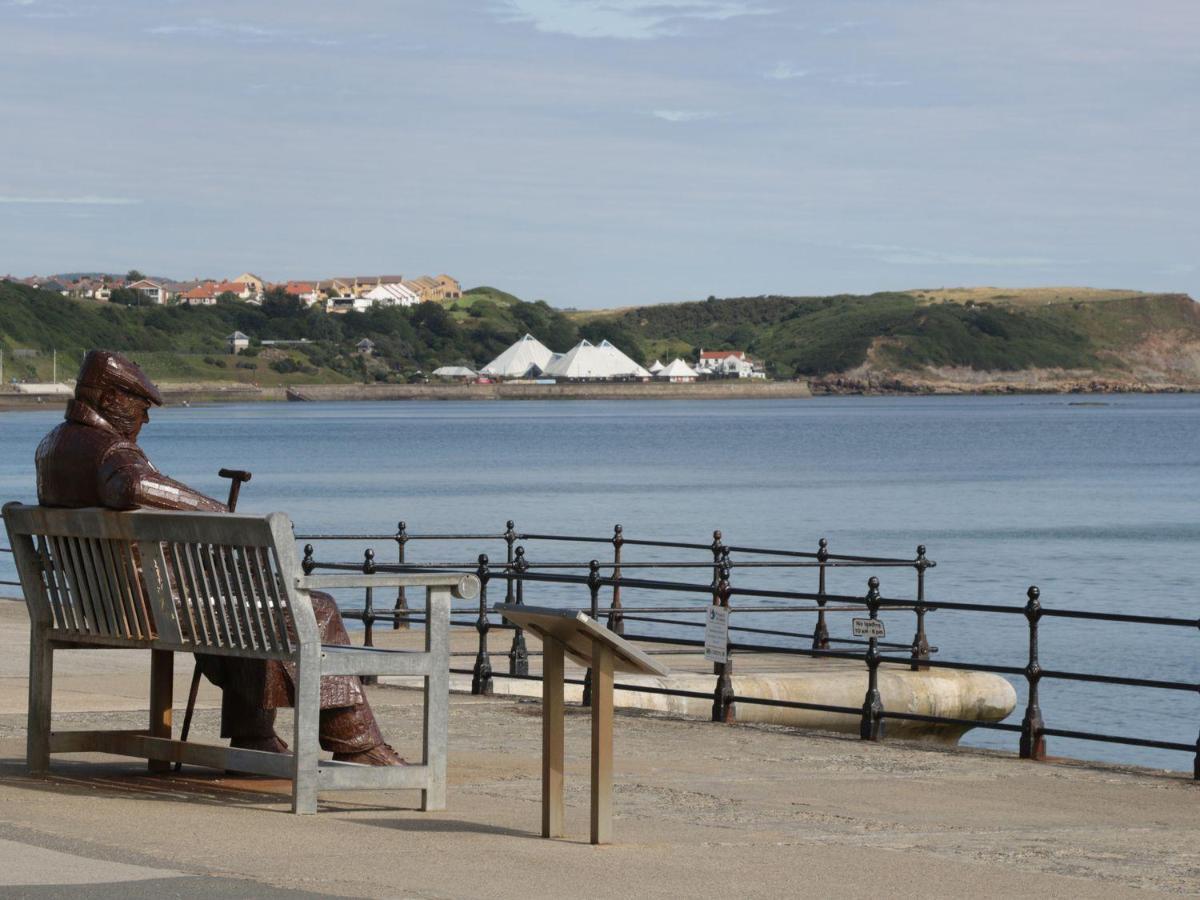 Wren Vila Scarborough Exterior foto