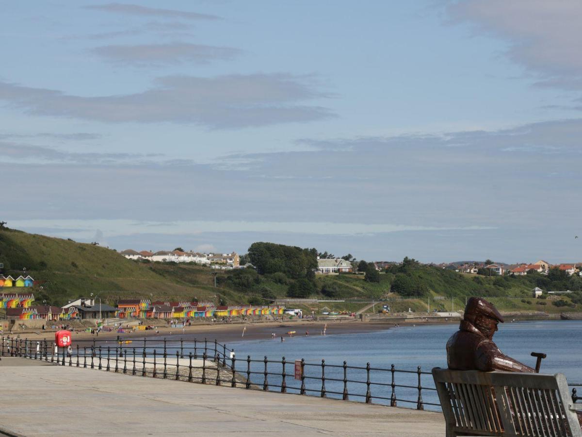 Wren Vila Scarborough Exterior foto