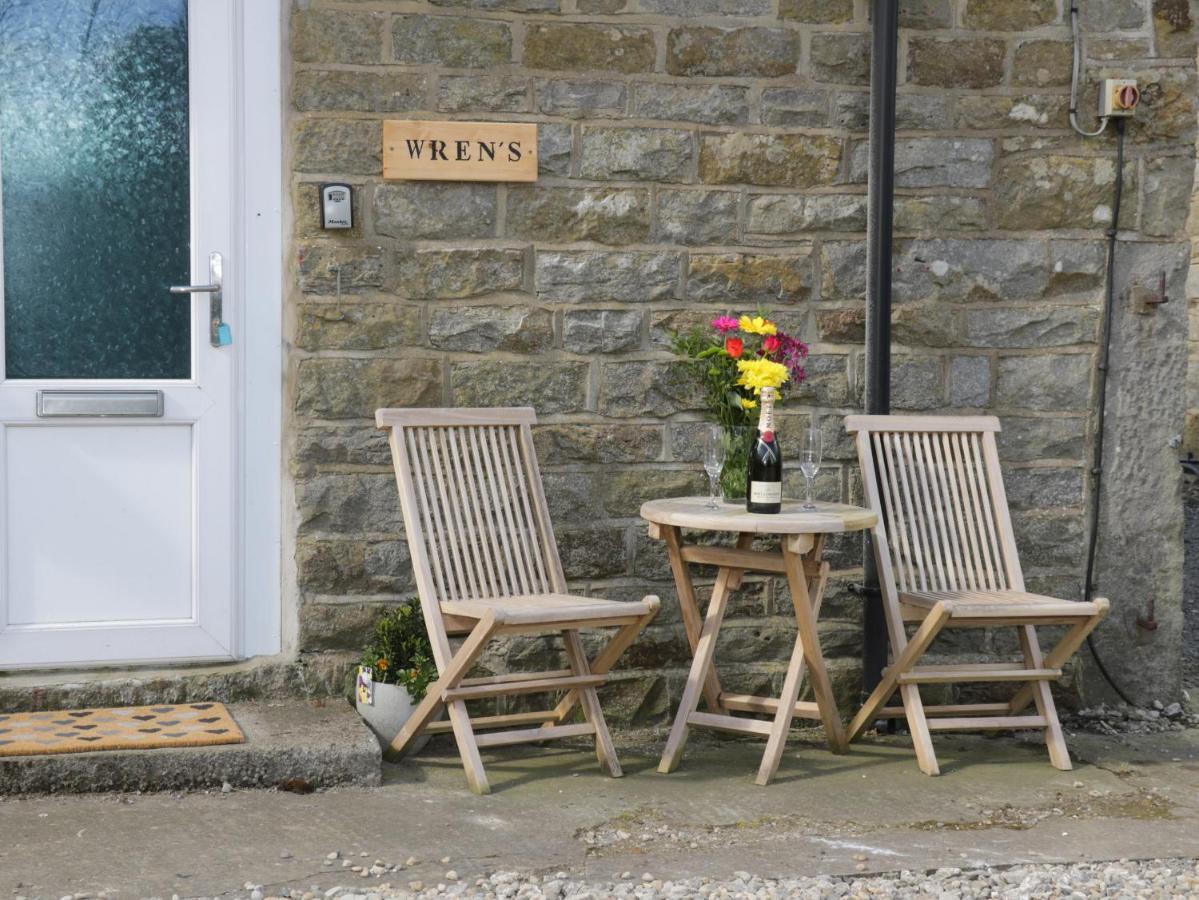 Wren Vila Scarborough Exterior foto